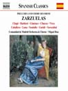 Preludes and Choruses from Zarzuelas